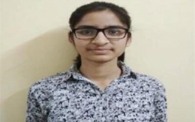 पंजाब की बेटी बनी एम्स की टापर