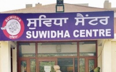 चोरों के हौंसले बुलंद, डीसी कार्यालय के साथ से लाखों की नगदी उड़ाई