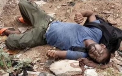 नशे के दानव ने एक और युवक को लिया अपनी चपेट में