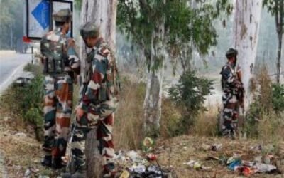 घाटी में लश्कर के दो और आतंकियों को किया ढेर