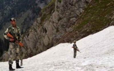 अमरनाथ यात्रा में आतंकी हमले का खतरा, सूत्रों अनुसार POK से 20 आतंकियों ने की घुसपैठ