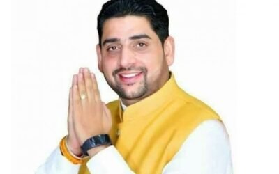 मंदाकिनी रिर्सोट में चली गोली, युवा भाजपा नेता पर मामला दर्ज