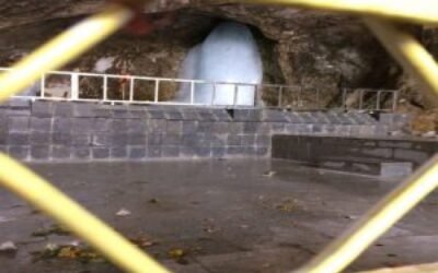 वीरवार को भोले के जयकारों के साथ शुरू हुई पावन श्री अमरनाथ यात्रा