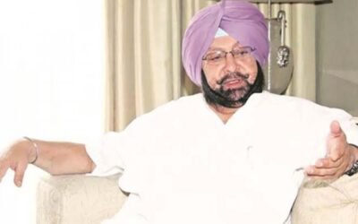 डीएसपी दलजीत सिंह ढिल्लों और कांस्टेबल इंद्रजीत सिंह को डिसमिस