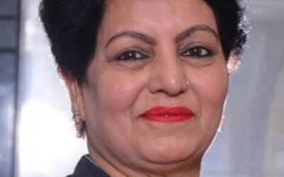 नशा तस्करों को फांसी की सजा का कानून कैप्टन सरकार की प्रशंसनीय पहल : मीनाक्षी वर्मा