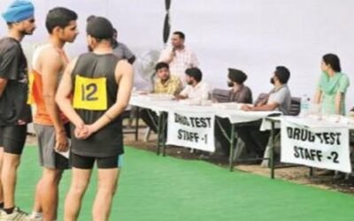 नशा करने वाले सरकारी कर्मचारी हो जाएं सावधान, कैप्टन सरकार ने लिया बड़ा फैसला