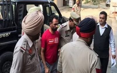 फगवाड़ा के बहुचर्चित कांड में दलित नेता हरभजन सुमन को मिली जमानत