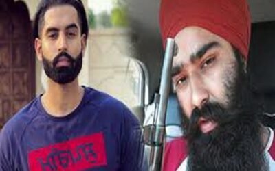 नकली दाड़ी मूंछ लगा कर फेसबुक पर पोस्ट डालता था बाबा