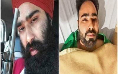 फगवाड़ा भी लाया जाएगा गैंगस्टर दिलप्रीत सिंह बाबा को