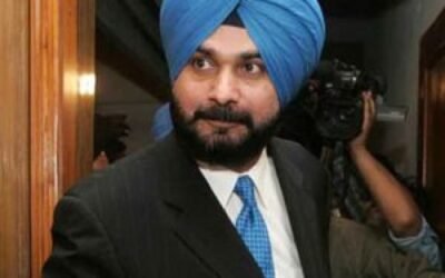 कैबनिट मंत्री नवजोत सिंह सिद्ध् के खिलाफ नाराज़गी प्रस्ताव पास