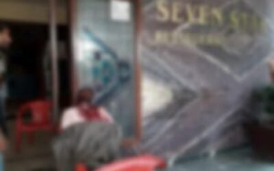 पंजाब के तरनतारन में होटल के सुरक्षा कर्मचारी का बेरहमी से कत्ल