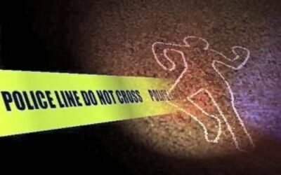 सड़क हादसे में युवक की मौत