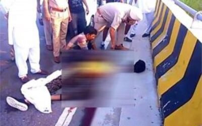 लुधियाना के युवक की बठिंडा में हत्या, गोलियों से छलनी मिली लाश