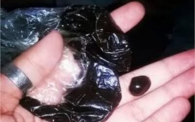 आर्मी का जवान ही करता था अफीम की तस्करी, चढ़ा पुलिस के हत्थे।