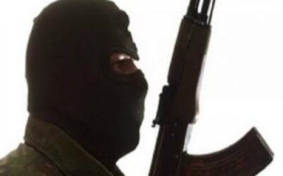 आज़ादी दिवस से पहले दो आतंकी गिरफ्तार