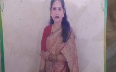 कांग्रेसी नेता की पत्नी ने लगाया फंदा, मौत