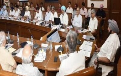 नशा तस्करी रोकने के लिए सरहद पर बीएसएफ भी लगाए सीसीटीवी कैमरे