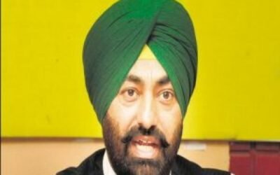 आप ने विरोधी पक्ष से हटाया सुखपाल खैहरा को