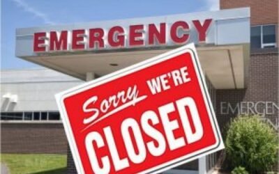 शनिवार को आपात्तकालीन सेवाओं को छोड़ बंद रहेंगी चिकित्सीय सुविधाएं