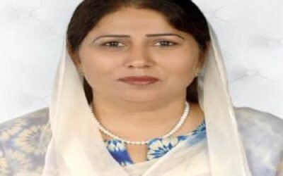 अमृतसर इम्प्रूवमैंट ट्रस्ट घोटाले में कैप्टन अमरेन्द्र के बरी होने को रानी सोढी ने बताया सच की जीत