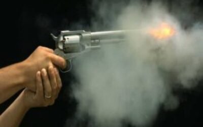 जालंधर शहर में एक बार फिर से चली गोलियां