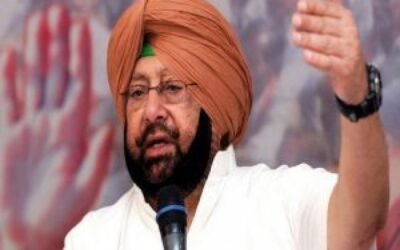 बहिबल कलां मामले में मृतकों के परिवारों को मिलेगा 1-1 करोड़ : कैप्टन