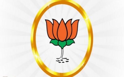 भाजपा प्रदेश अध्यक्ष श्वेत मलिक ने 14 नए जिला अध्यक्ष बदले