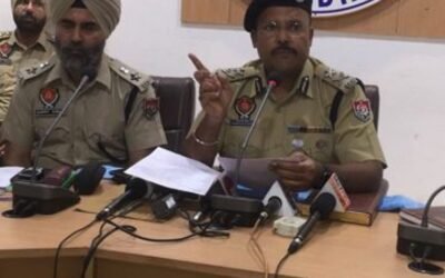 डोना कत्ल कांड में तीन काबू तीन फरार