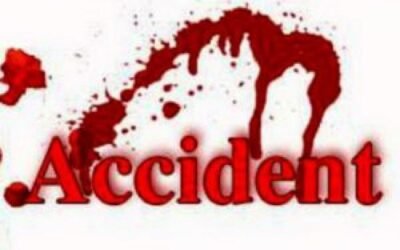 होशियारपुर में हादसा हिमाचल के दो व्यक्तियों  की मौत
