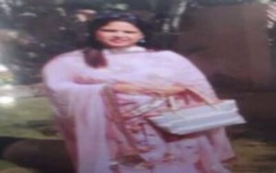 मर्चेंट नेवी के डिप्टी इंजीनियर की पत्नी ने फंदा लगा कर किया खुद को खत्म