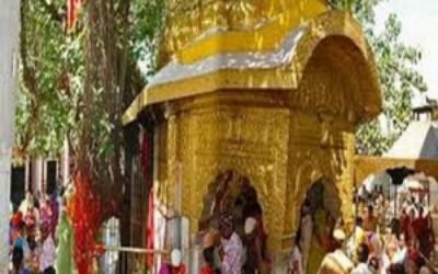 सावन मेले में चिंतपुर्णी दरबार जाने वालों के लिए दो जिलों ने बनाया रूट प्लान