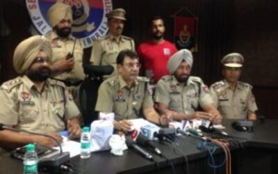 नशा तस्कर के साथ साथ सप्लाईर को भी किया काबू