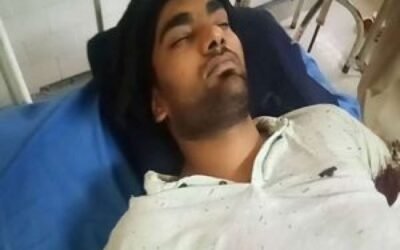 गैंगस्टर दिलप्रीत बाबा का साथी रूपनगर में पुलिस के साथ हुई ठाह ठाह में काबू