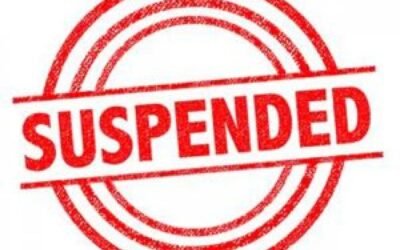 फिरोज़पुर केंद्रीय जेल के सुपरिडेंट संस्पैंड