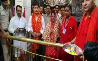 मां ज्वाला देवी के दरबार में श्रावण मास का मेला शुरू