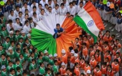 आज़ादी दिवस पर हुआ तिरंगे का अपमान तो होगी तीन साल की सज़ा