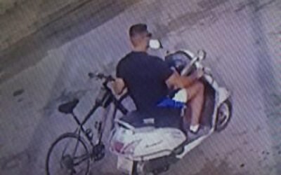 जिम ट्रेनर ने चुराई साईकल राईड्रस की महंगी साईकल