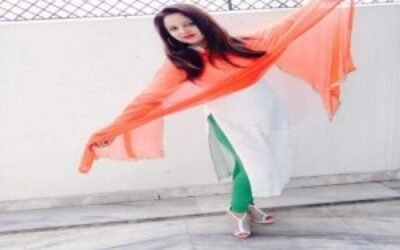 धूमधाम से मनाया 72वां आज़ादी दिवस, हर कोई दिखा देश भक्ति के रंग में रंगा