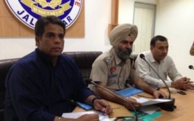 लाखों की संख्या में नशीली गोलियों के साथ दो को पुलिस ने किया काबू