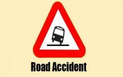 एंबुलैंस और आटो की टक्कर एक की मौत