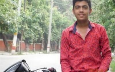 जालंधर में बड़ रहा क्राईम, चाकू से गला रेत युवक का कत्ल