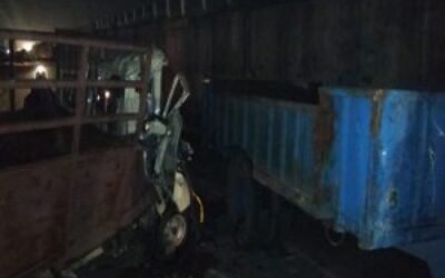 फगवाड़ा में दर्दनाक हादसा एक की मौत