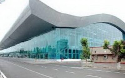 अमृत्सर के राजासांसी एयरपोर्ट पर एक बैग ने बनाया दहशत का माहौल