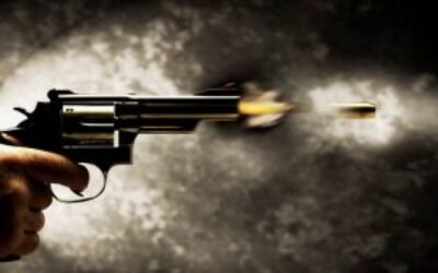 अवैध माईनिंग से रोका तो की गोलियों की ठाह ठाह