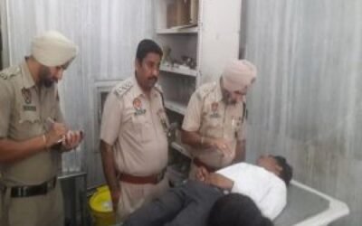 खन्ना में घर से बुला कर युवक का किया कत्ल