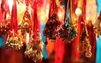 रविवार को धूमधाम से मनाया जाएगा राखी का त्योहार