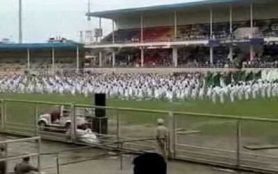 जल्द हो सकता है जालंधर का गुरू गोबिंद सिंह स्टेडियम नीलाम