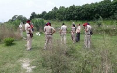 होशियारपुर के लापता व्यक्ति का चो में तैरता मिला शव