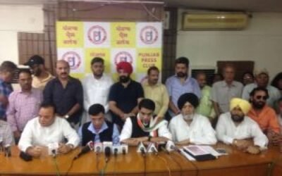 राफेल डील पर कांग्रेस ने भाजपा पर साधा निशाना