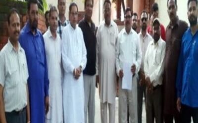 पुलिस बताये आरोपियों को किस आधार पर मिली जमानत